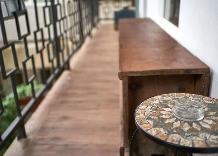 1881 Brasov Old Town - Double Room