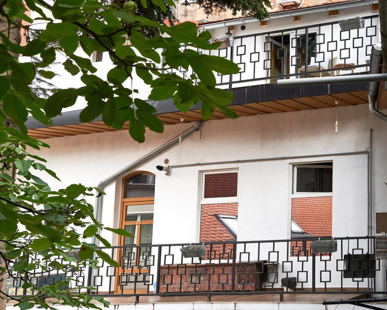 Apartment 1881 Old Town - Double *