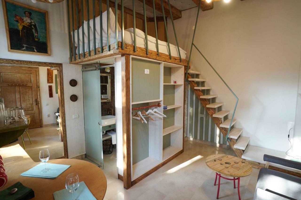 1881 Old Town - Double Apartment