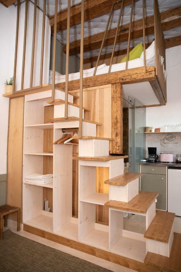1881 Old Town - Double Apartment *