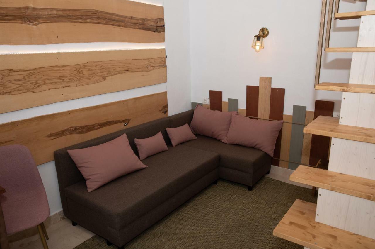 Apartment 1881 Old Town - Double *