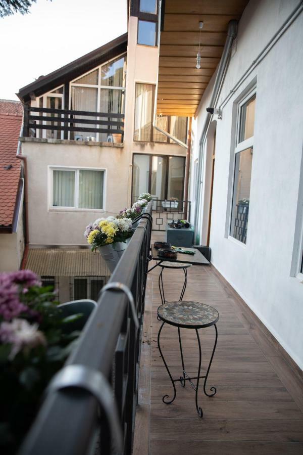Apartment 1881 Old Town - Double Brasov