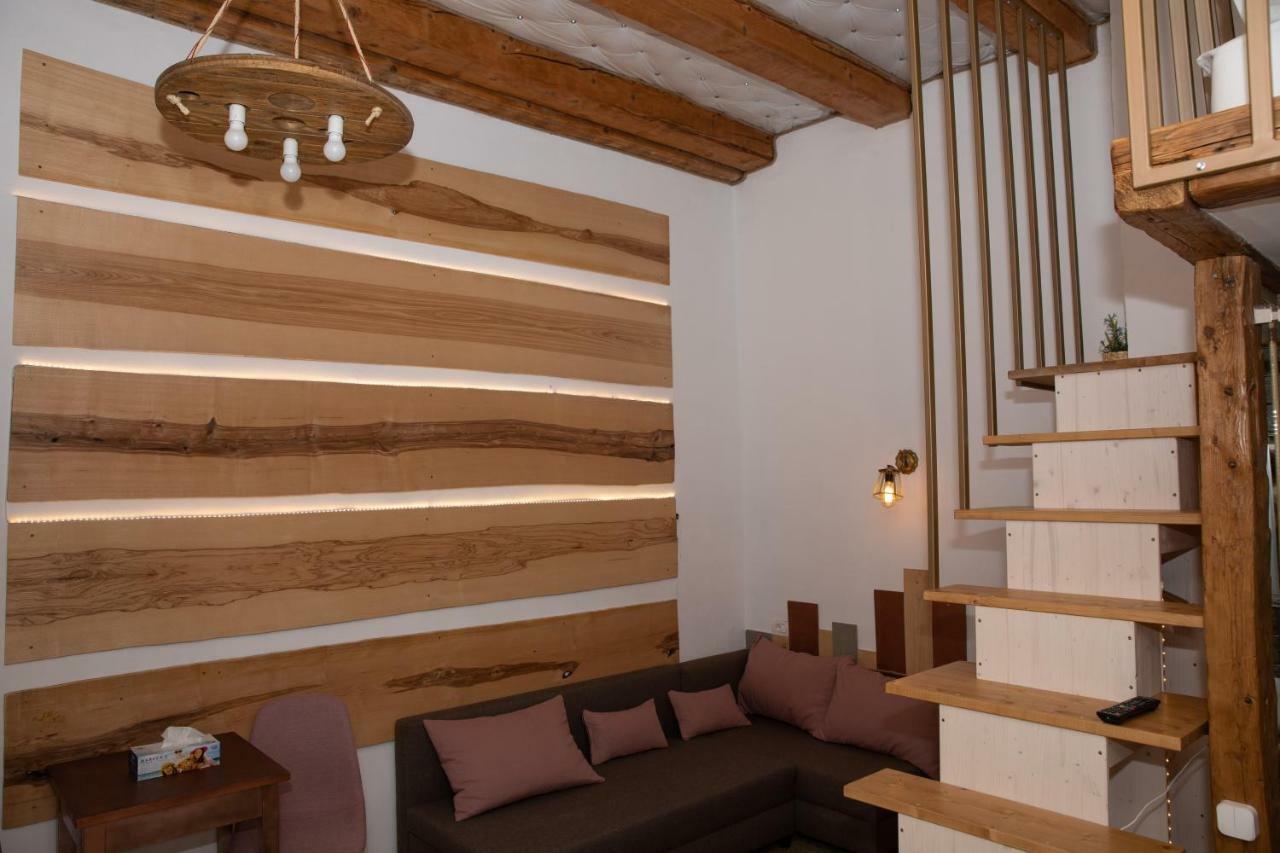 Apartment 1881 Old Town - Double