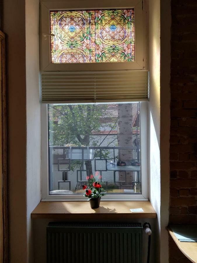 Apartment 1881 Old Town - Double