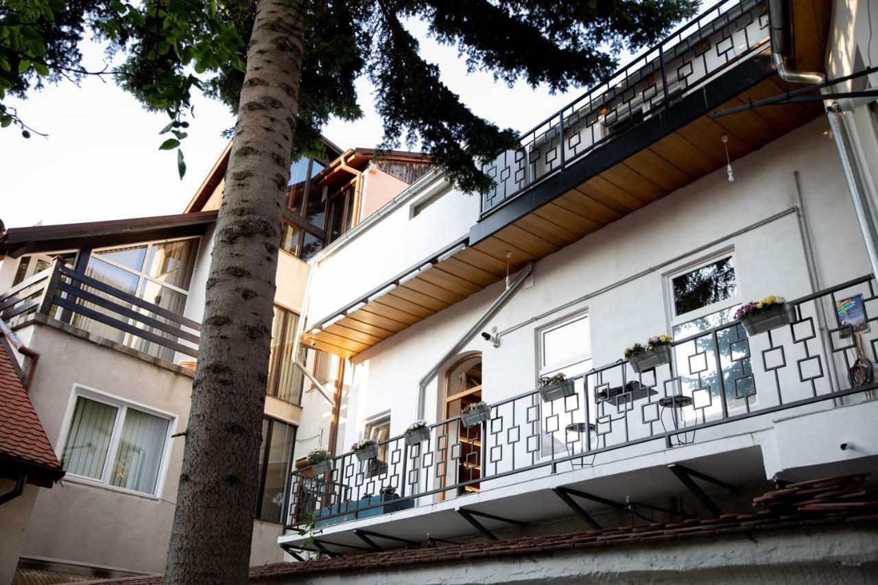 Apartment 1881 Old Town - Double Brasov