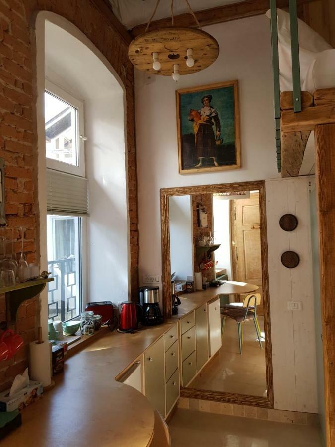 Apartment 1881 Old Town - Double *